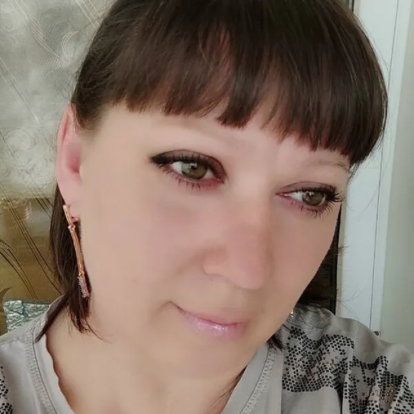 Оксана
